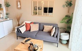Garibaldi 3 chambres 6 couchages, EASY CHECK-IN